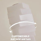 ColorAura™ 16-Color Touch RGB Table Lamp – Multi-Step Dimmable Mood Lamp | Ambient Bedside & Desk Light