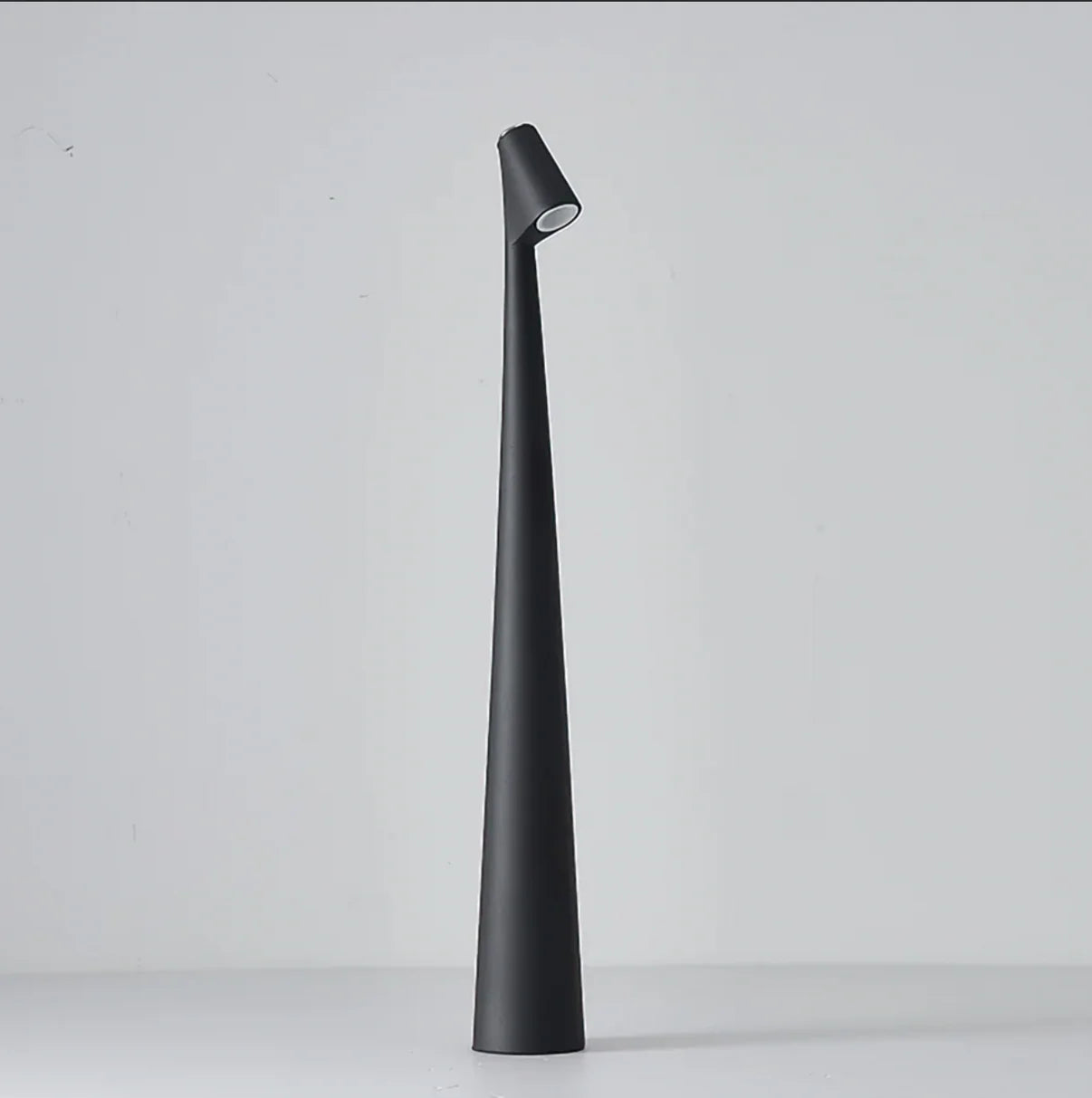 Lunora™ Nordic Cordless LED Table Lamp – Dimmable Touch Mood Light | Rechargeable | Bedside & Reading Lamp